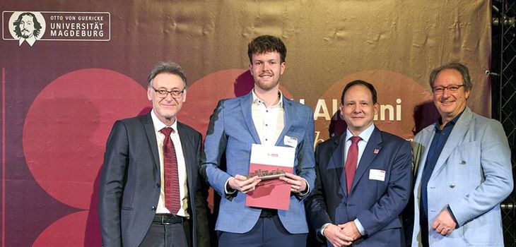 25_Bester Bachelorabschluss_Marvyn Lodahl