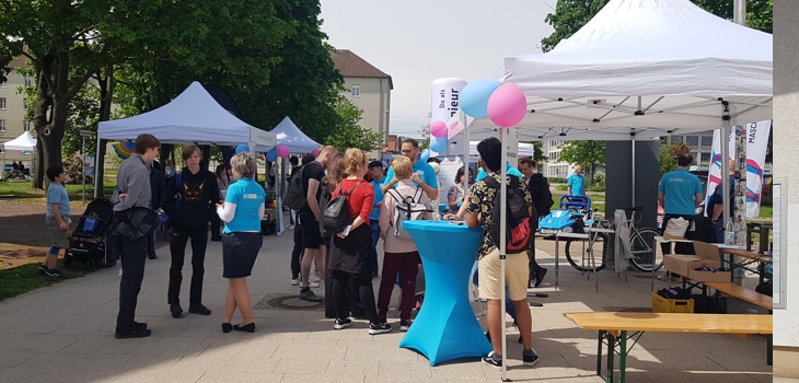 Studieninfotag 3
