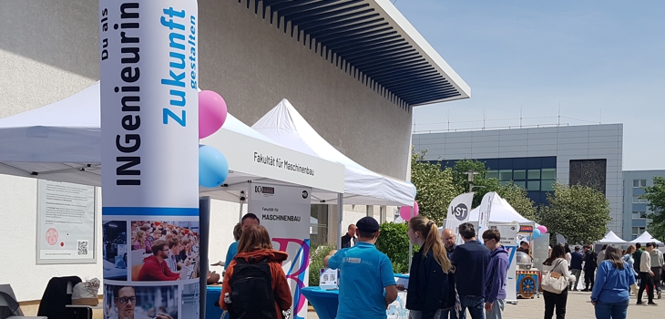 Studieninfotag 4