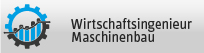 Masterstudiengang Wirtschaftsingenieur Maschinenbau an der Universität Magdeburg