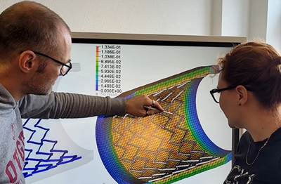 Masterstudiengänge